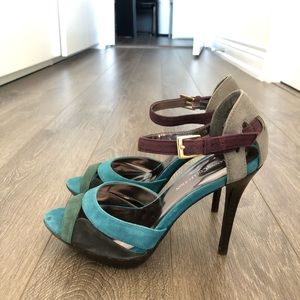 Roberto Vianni Heels